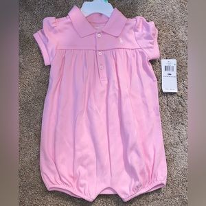 NWT 18 mo Ralph Lauren